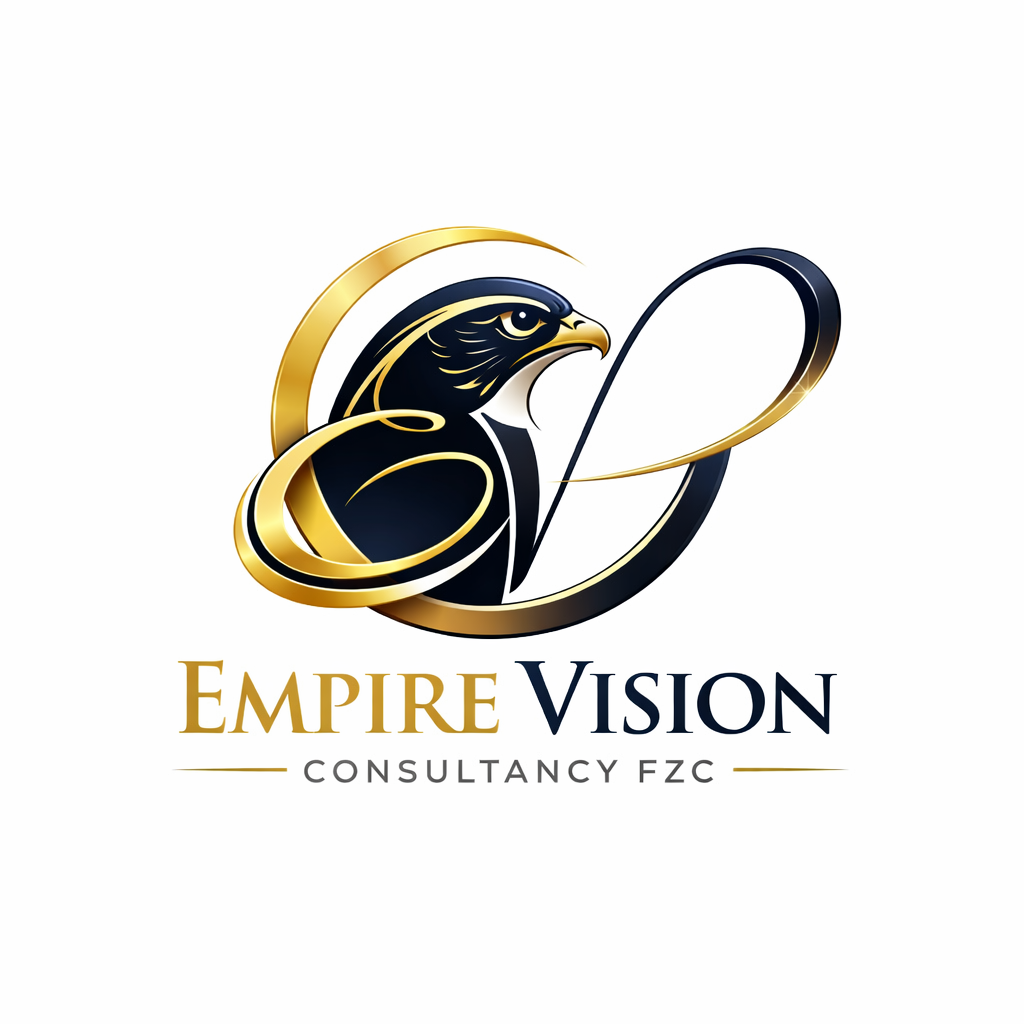 Empire Vision Consultancy FZC